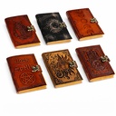 5x7_Leather_embossed_Set_of_6A-1