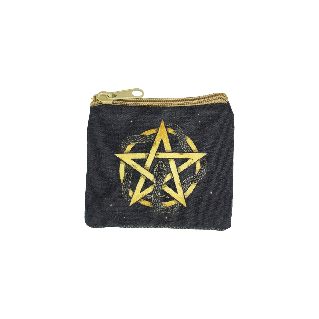 14718-Pentacle