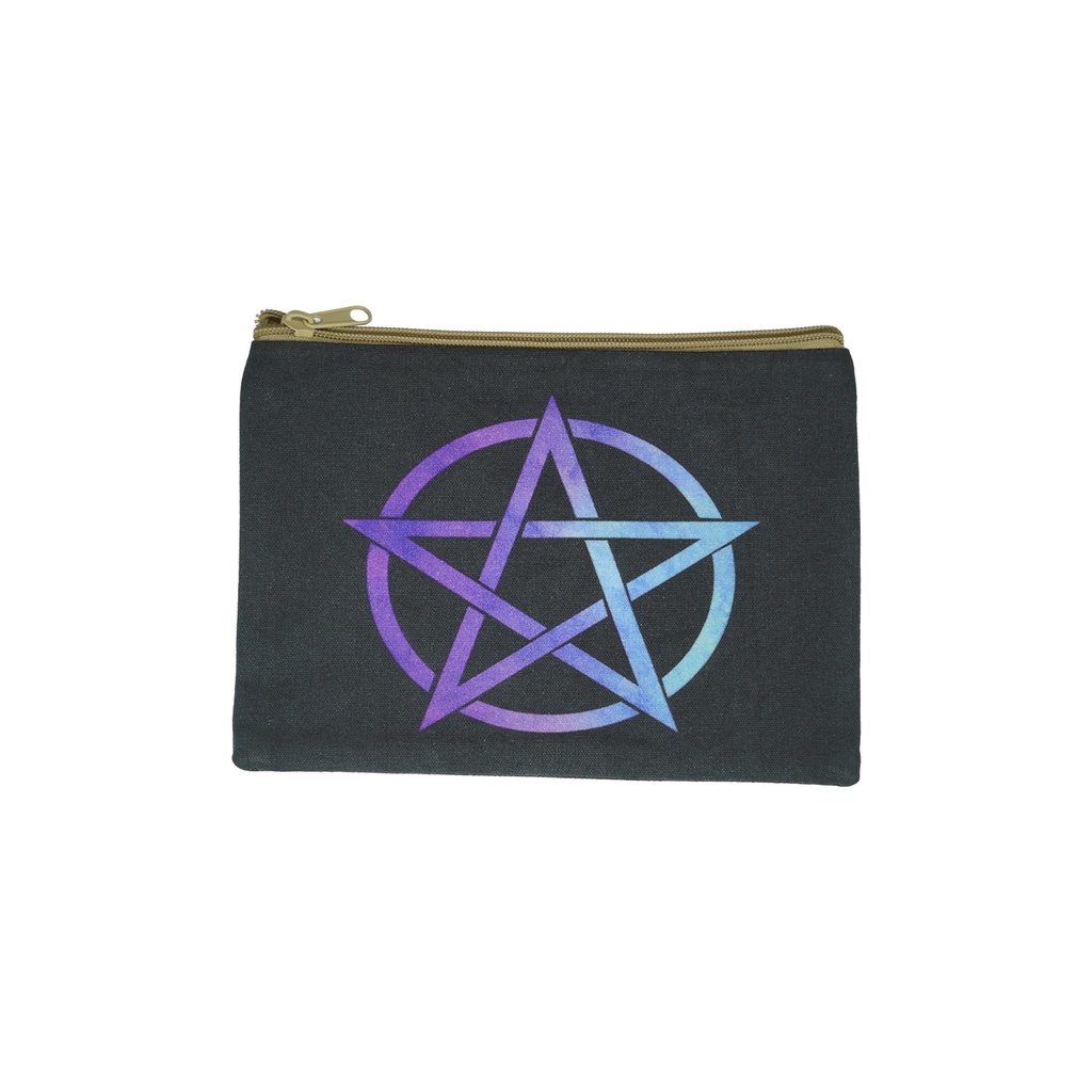 14743-Large-Purse-Pentacle