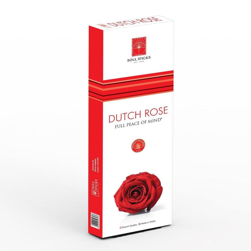 Dutch-Rose