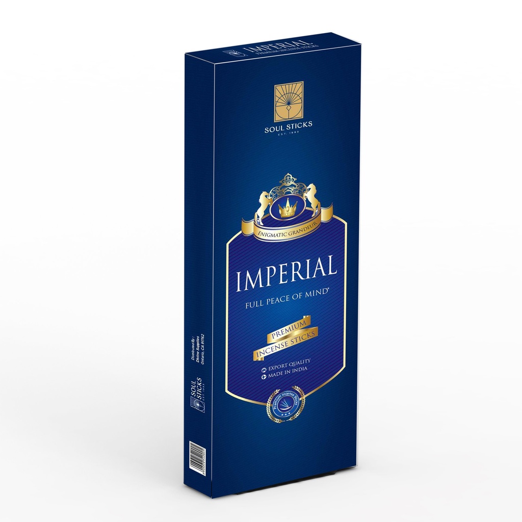 Imperial
