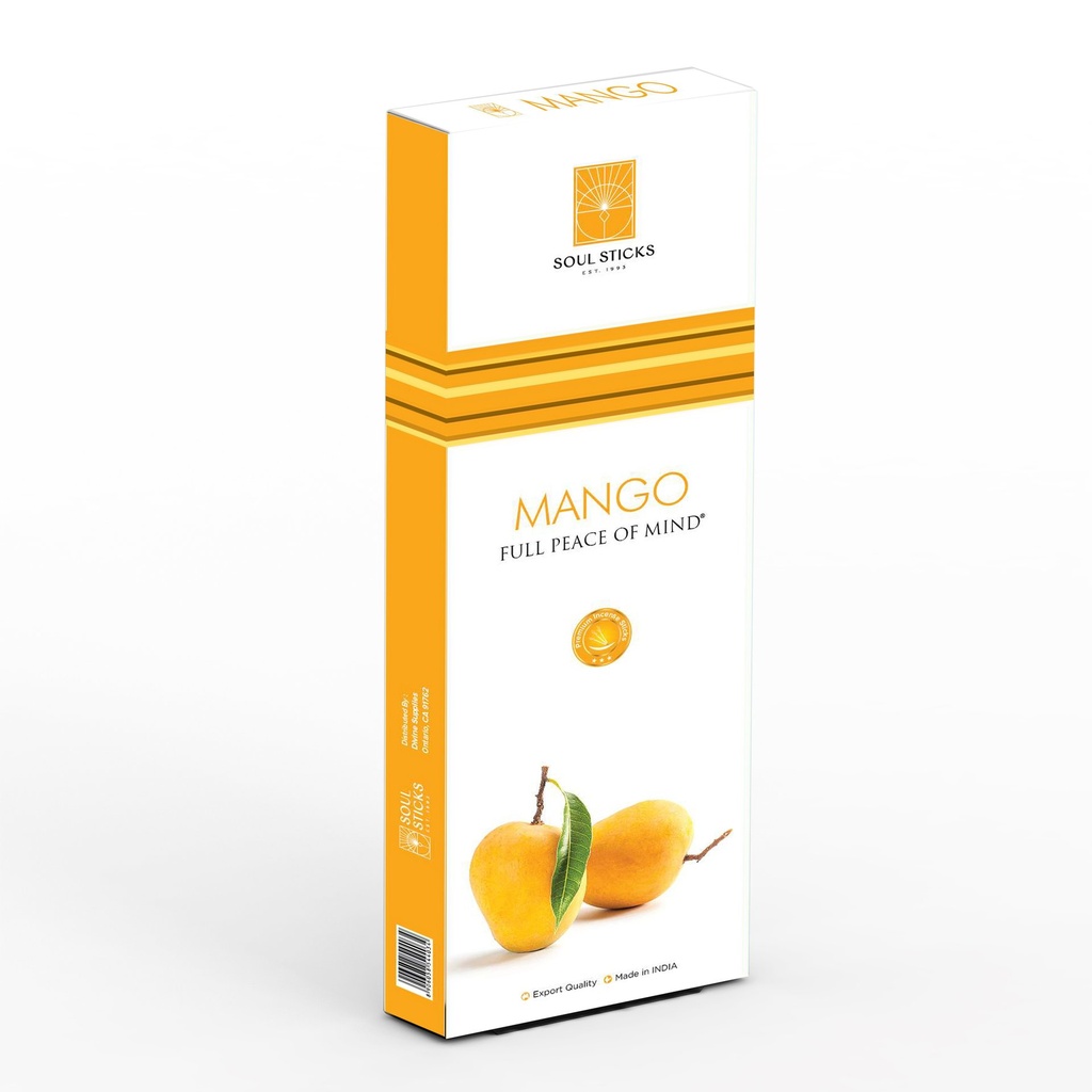 Mango