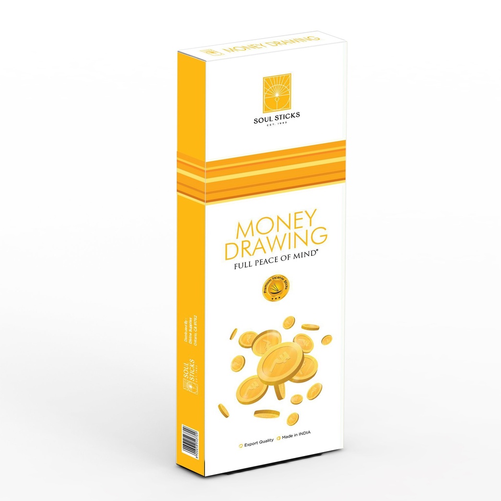 Money-Drawing