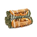 Cedar-Orange