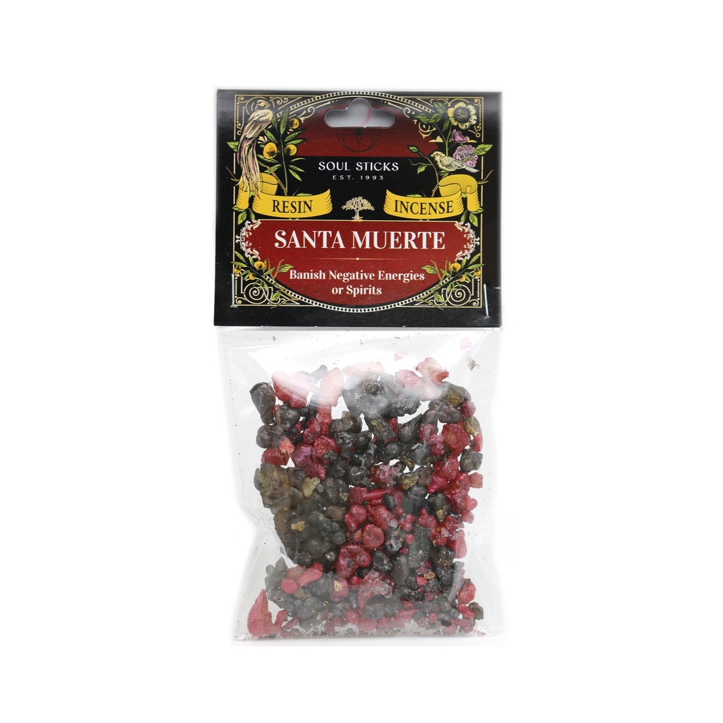 Santa-Muerte