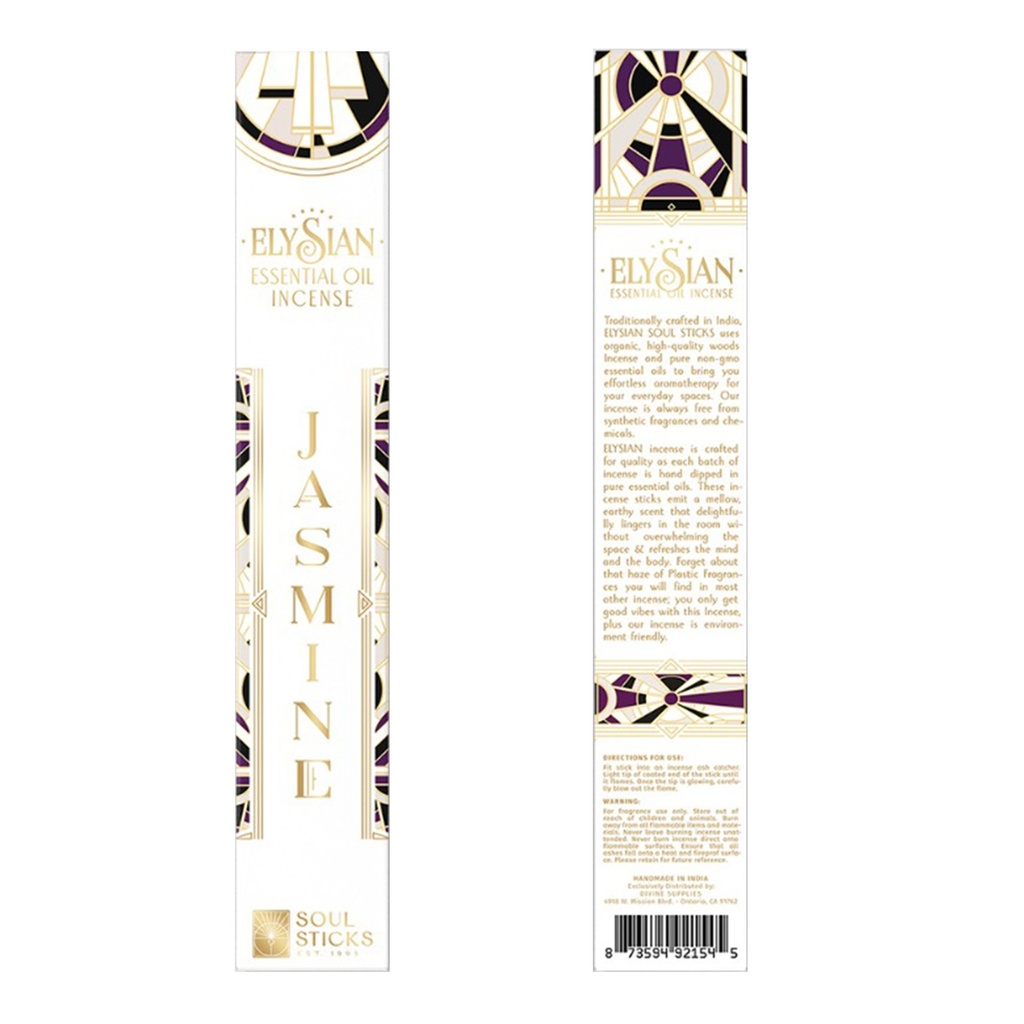 Jasmine