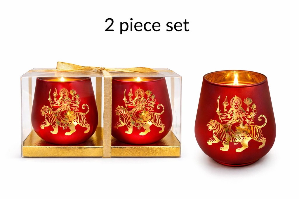 Durga-2pcs-99154R