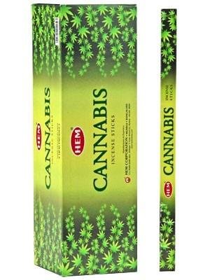 HEM-CANNABIS
