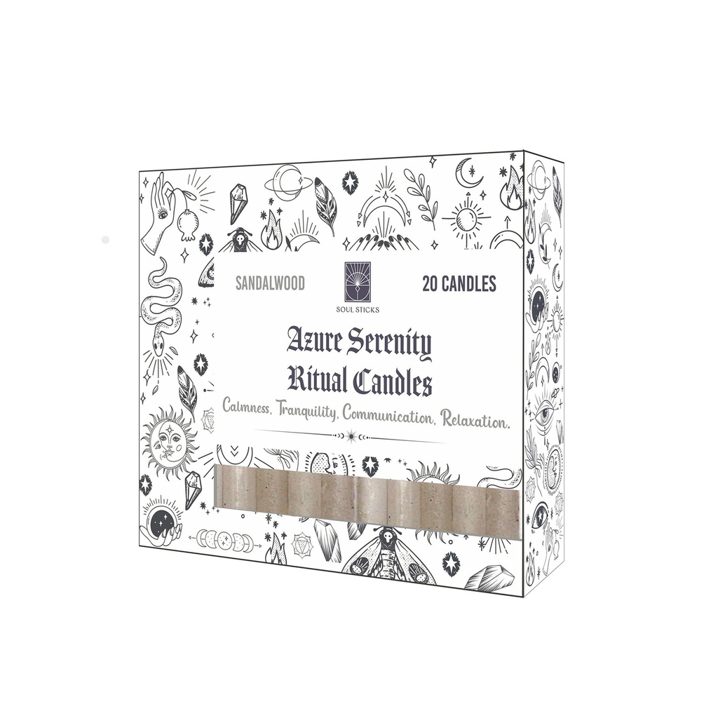 Ritual-Candle-Sandalwood