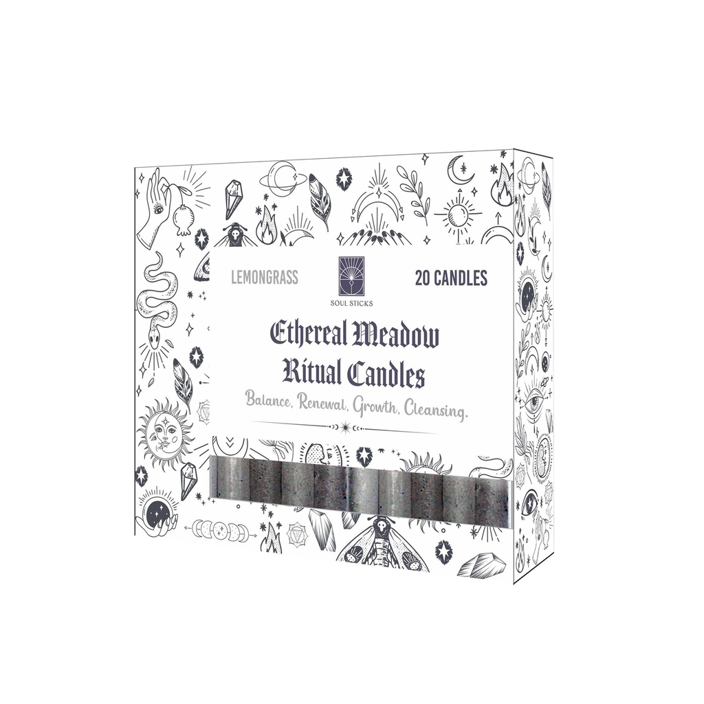 Ritual-Candle-Lemongrass