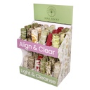Essential Sage Countertop Display Unit (CDU)
