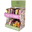 Floral Sage Countertop Display Unit (CDU)