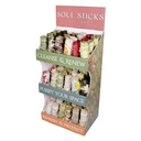 Essential Sage Large Countertop Display Unit (CDU)