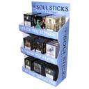 Oracle Cards Countertop Display Unit (CDU)