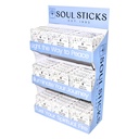 Ritual Candles Countertop Display Unit (CDU)