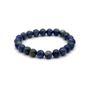 Lapis Lazuli Bracelet – 8mm