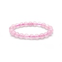 Rose Quartz Bracelet – 8mm