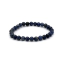 Sodalite Bracelet – 6mm