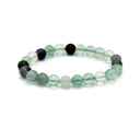 Fluorite Bracelet – 8mm