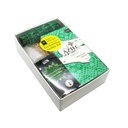 Green Enchanting Aroma Smudge Kit
