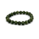 Jade Bracelet – 8mm