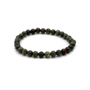 Dragon Blood Bracelet – 6mm