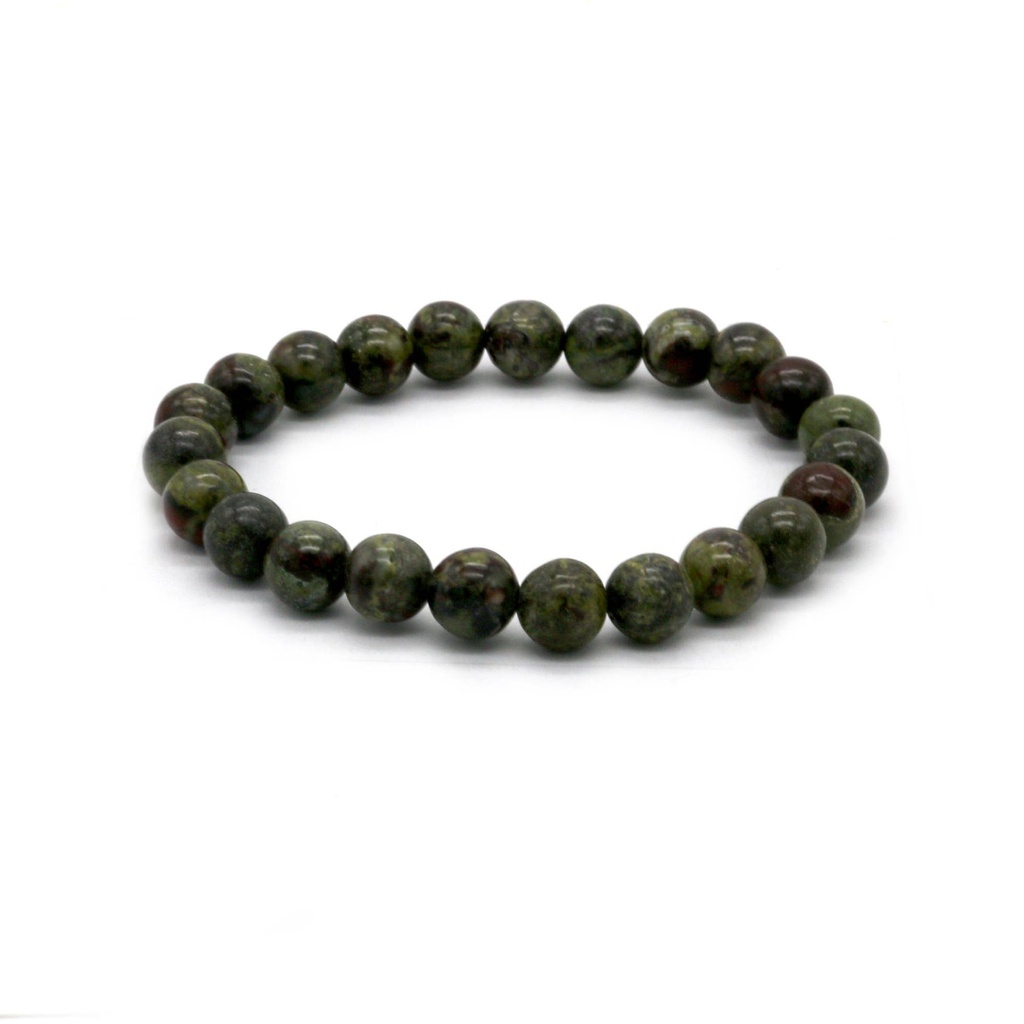 Dragon Blood Bracelet – 8mm