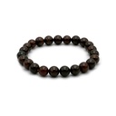 Garnet Bracelet – 8mm