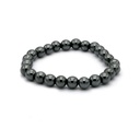 Hematite Bracelet – 8mm