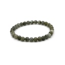 Labradorite Bracelet – 6mm