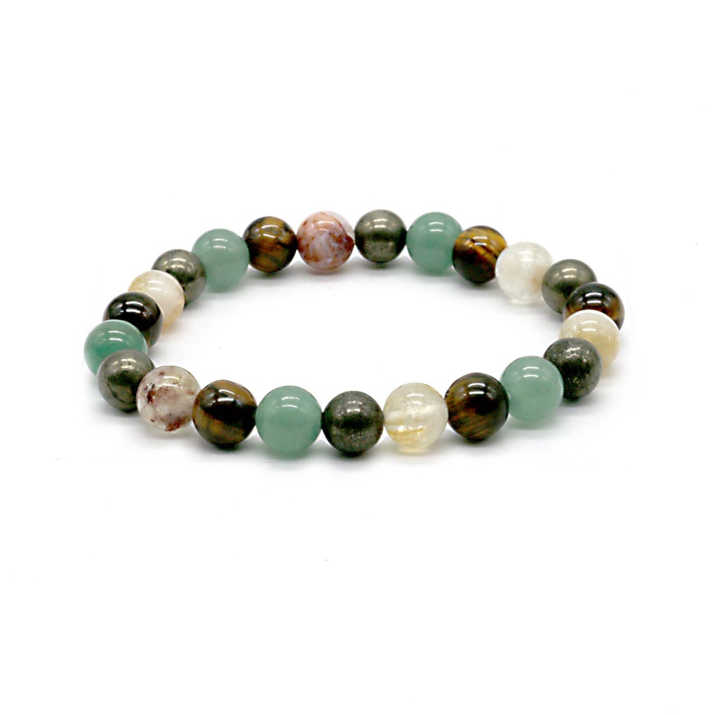[32264] Abundance Bracelet – 8mm