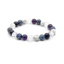 Inner Peace Bracelet – 8mm