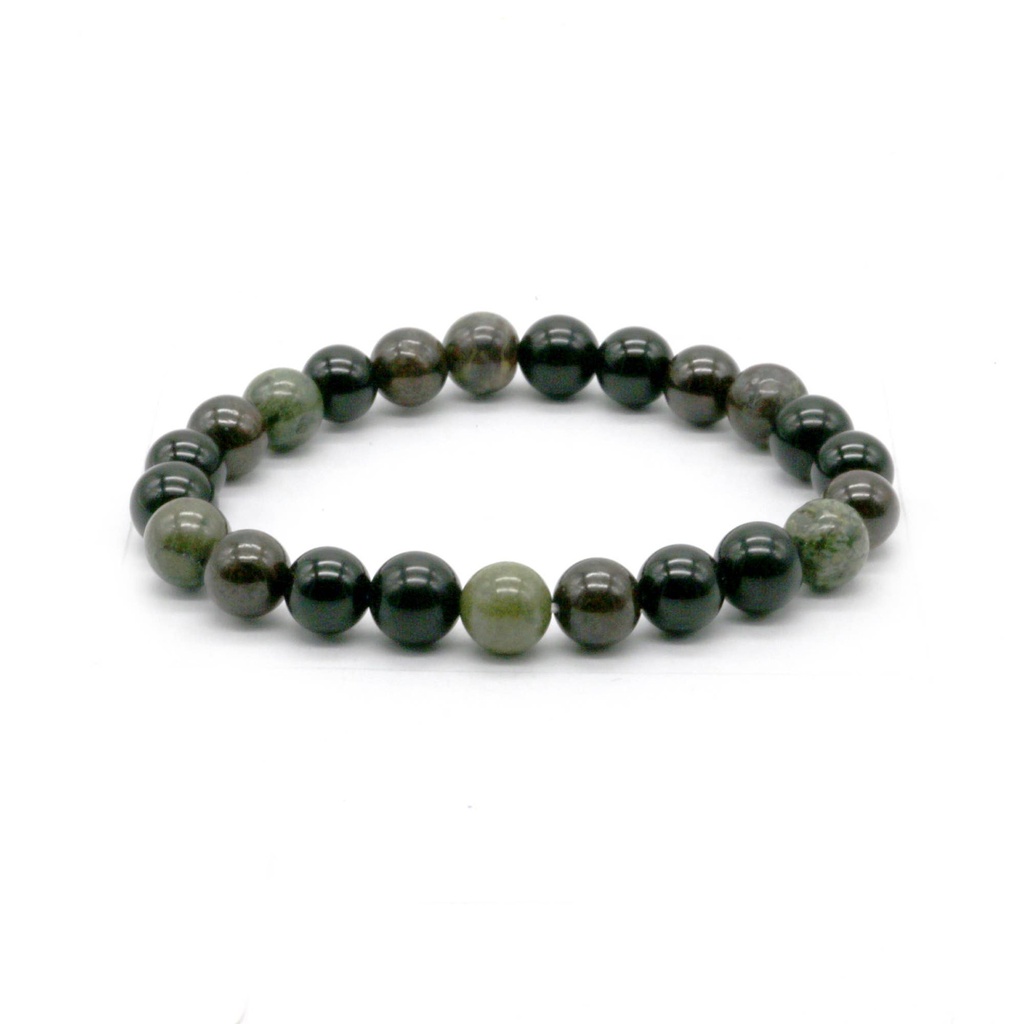 Strength Bracelet – 8mm
