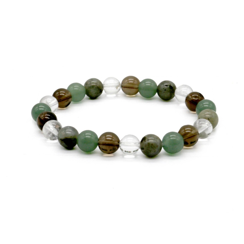 [32273] Manifestation Bracelet – 8mm