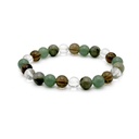 Manifestation Bracelet – 8mm