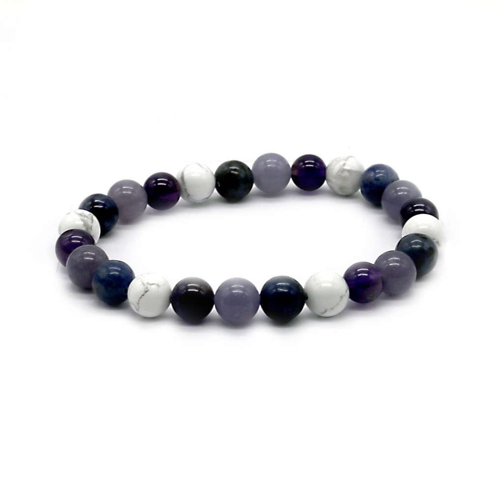 Dreamwork Bracelet – 8mm