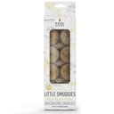 Little Smudgies Candle White Sage & Vanilla Pack