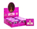 Satya Rose Dhoop Cones – 12-Pack Box