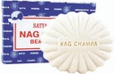 Satya Nag Champa Natural Soap – 75g Bar