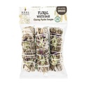4" Good Life White Sage Smudge Sticks Retail Pack – Pack of 3