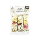 4" Harmony White Sage Smudge Sticks Retail Pack – Pack of 3