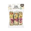 4" Joy White Sage Smudge Sticks Retail Pack – Pack of 3