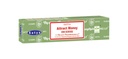 Satya Attract Money Incense Sticks – 15g / 12-Pack Box