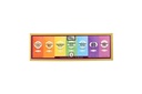 Soul Sticks 7 Chakras Essential Oil Blends Set