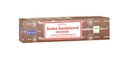 Satya Sandalwood Incense Sticks – 15g / 12-Pack Box