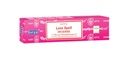 Satya Love Spell Incense Sticks – 15g / 12-Pack Box