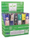 Satya Assorted Incense Display – 36 Packs / Series 3
