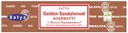 Satya Sandalwood + Nag Champa Incense – 40g Combo Pack