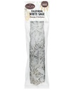 White Sage Smudge Stick – 9" / Retail Pack