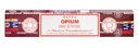 Satya Opium Incense Sticks – 15g / 12-Pack Box